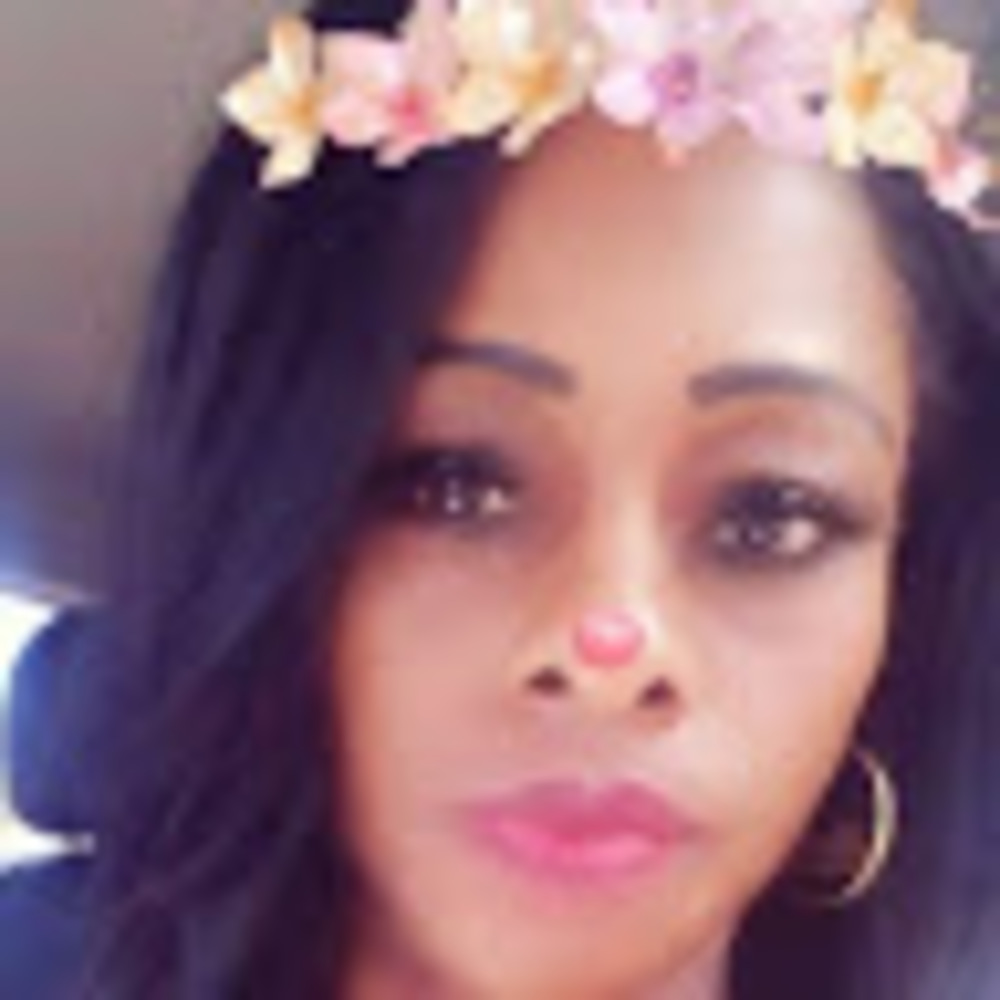 Meet your Posher, Eboniegurl